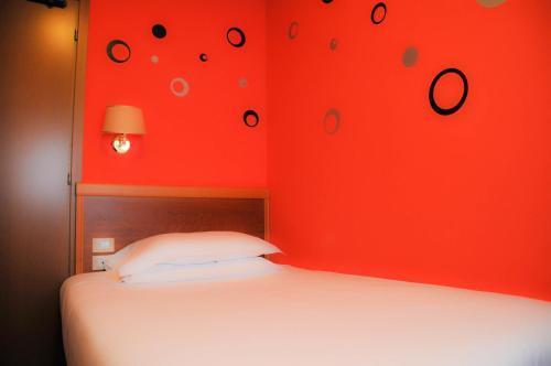 Hotel Marco Effe Mestrino Extérieur photo
