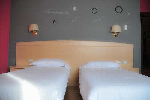 Hotel Marco Effe Mestrino Extérieur photo