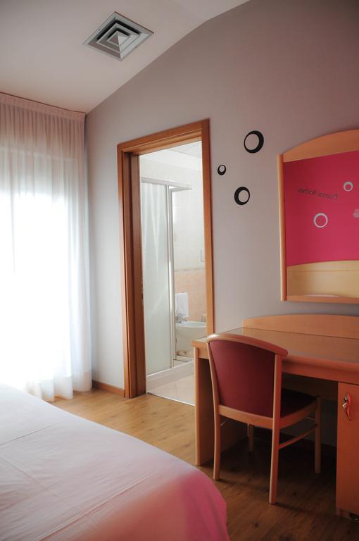Hotel Marco Effe Mestrino Extérieur photo
