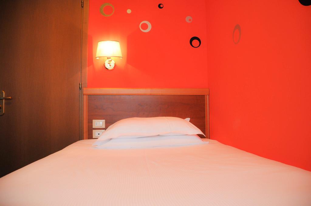 Hotel Marco Effe Mestrino Chambre photo