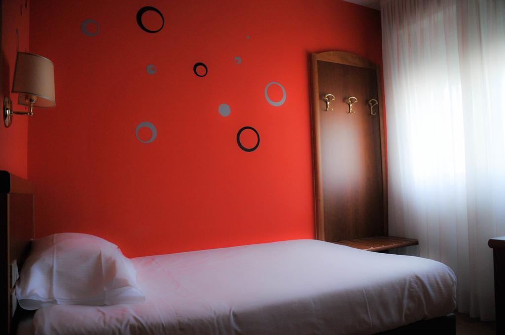 Hotel Marco Effe Mestrino Chambre photo