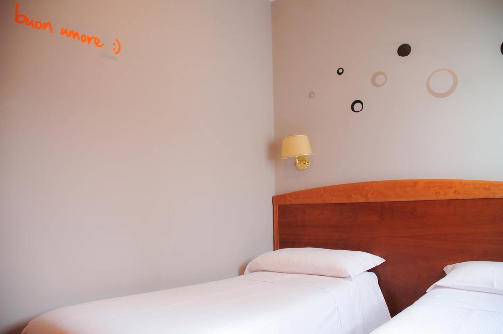 Hotel Marco Effe Mestrino Extérieur photo