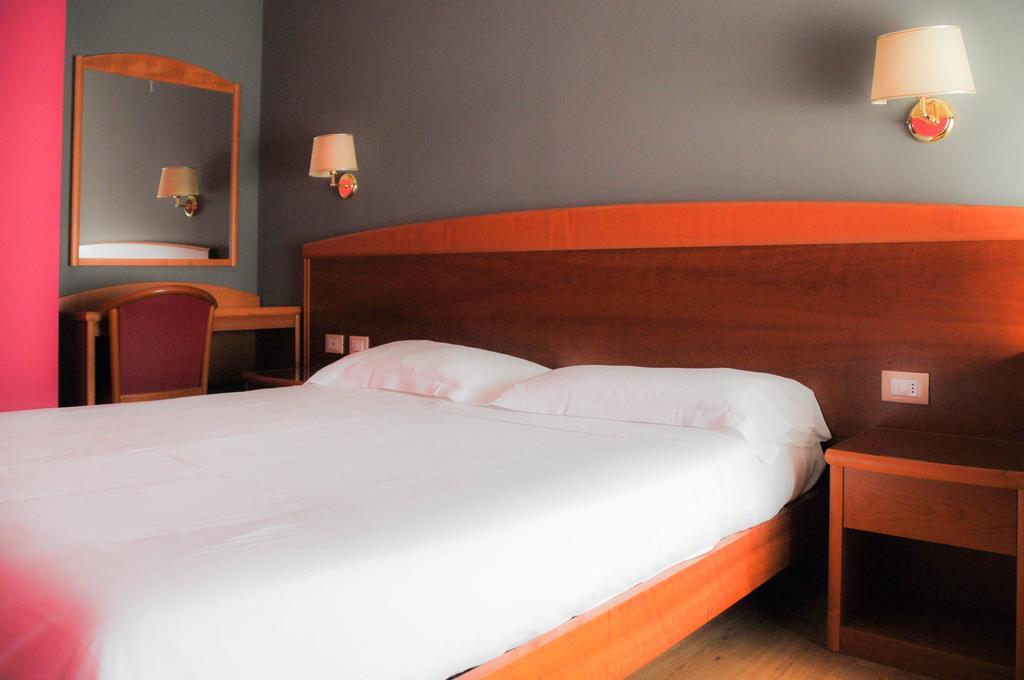 Hotel Marco Effe Mestrino Chambre photo
