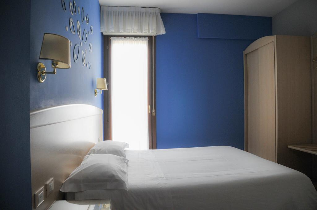 Hotel Marco Effe Mestrino Chambre photo