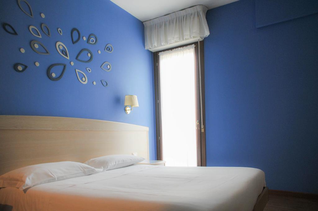 Hotel Marco Effe Mestrino Chambre photo