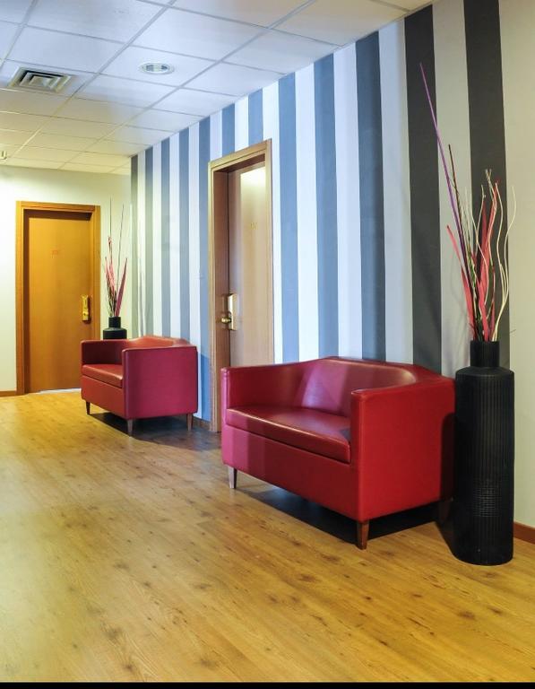 Hotel Marco Effe Mestrino Extérieur photo
